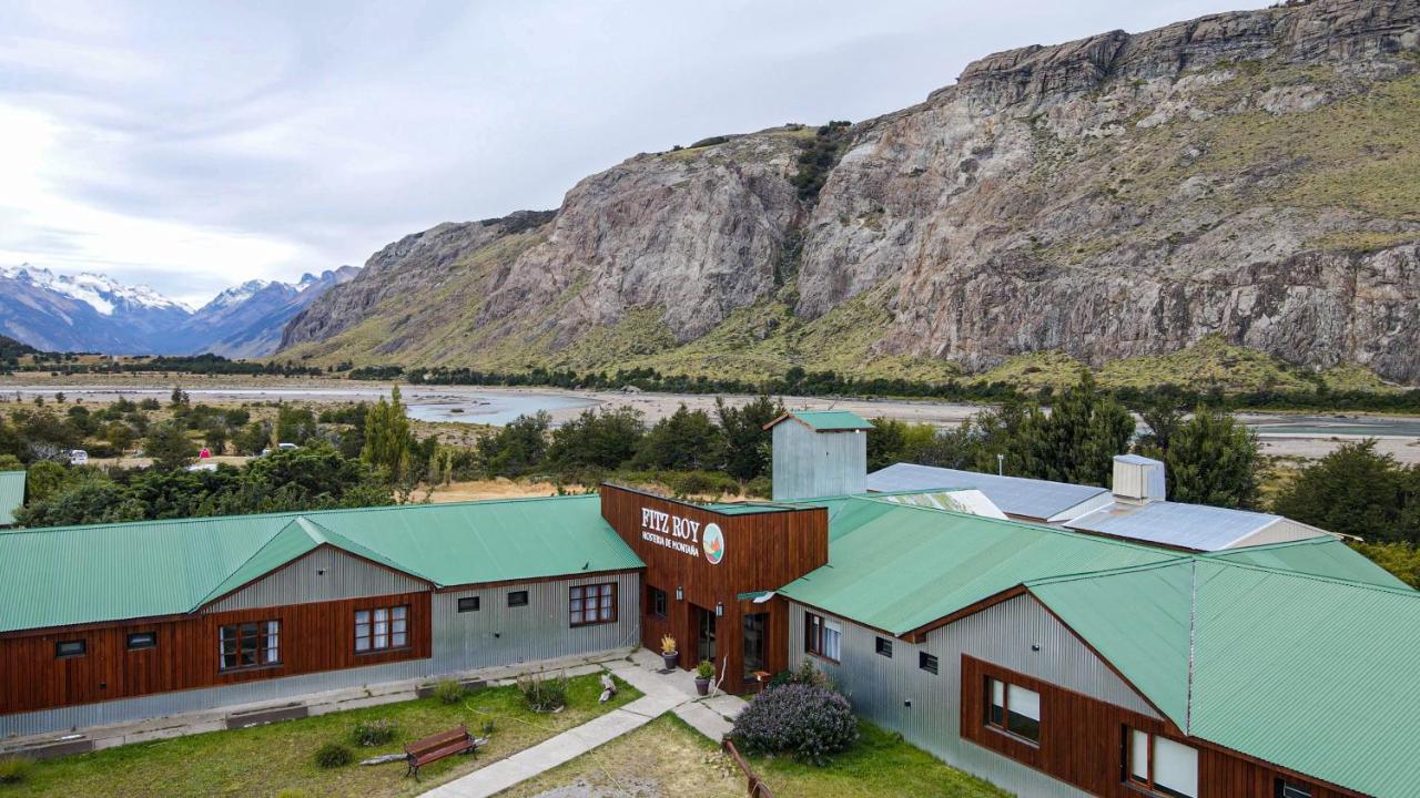 Fitz Roy De Montaña - 3* El Chaltén