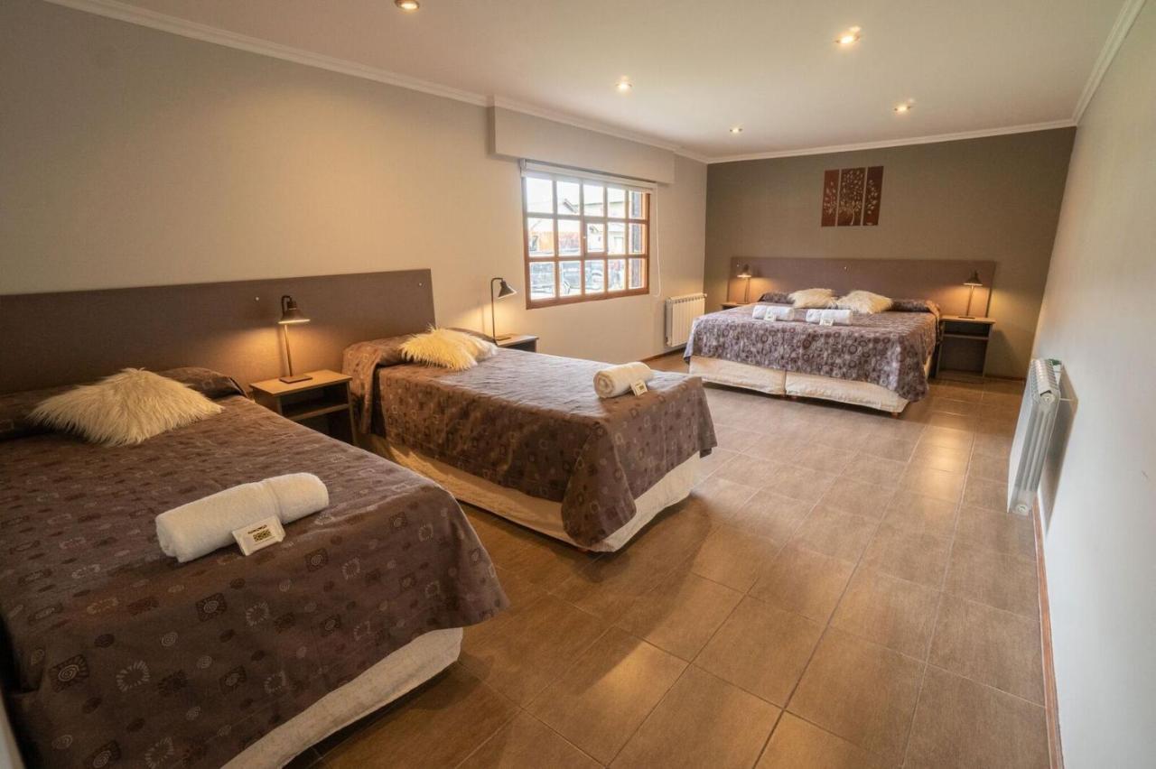 Fitz Roy De Montaña - Hotel 3*