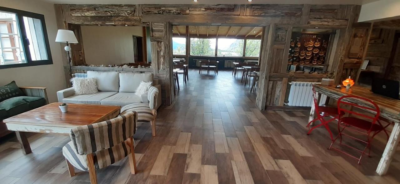 Fitz Roy De Montaña - Hotel 3*