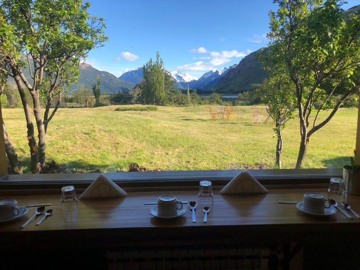 Fitz Roy De Montaña - Hotel 3*